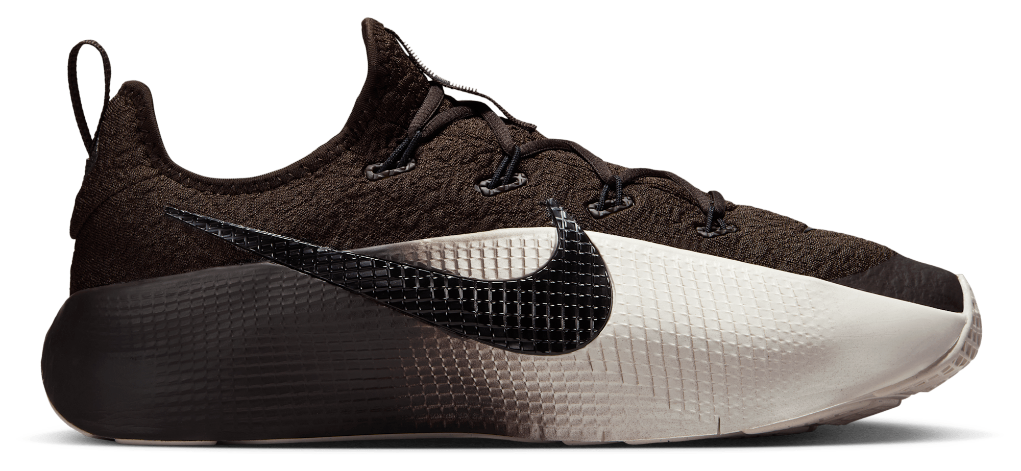 Nike Lebron TR 1 - Black/Velvet Brown/Phantom - Image 1