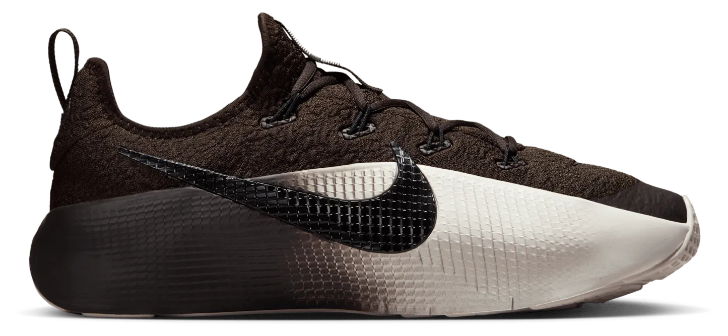 Nike Lebron TR 1 - Black/Velvet Brown/Phantom - Image 1