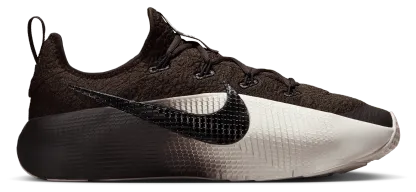 Nike Lebron TR 1 - Black/Velvet Brown/Phantom - Image 1
