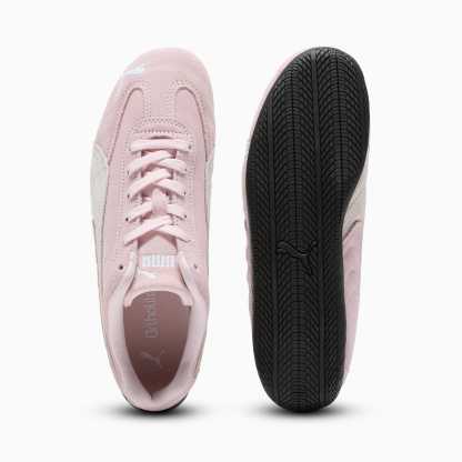 Speedcat OG Women's Sneakers - Whisp Of Pink-PUMA White - 7