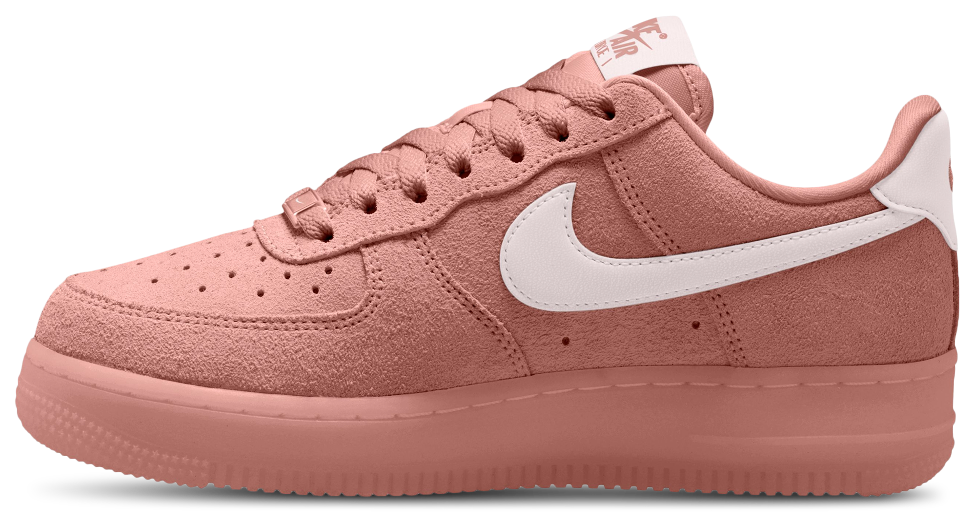 Nike Air Force 1 '07 SE - Pink/Pink - Image 2