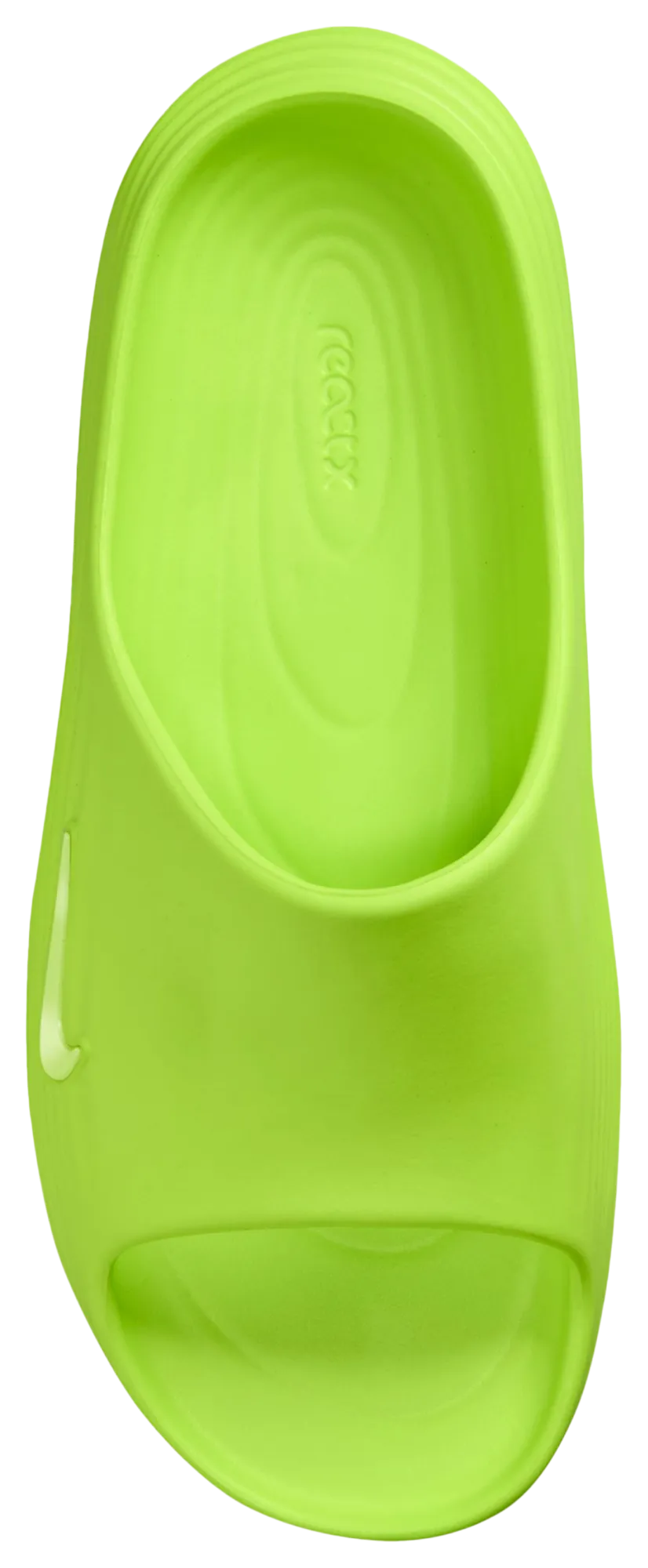 Nike Reactx Rejuven8 Slides - Volt Ice - Image 3