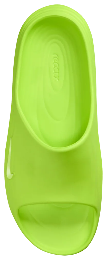 Nike Reactx Rejuven8 Slides - Volt Ice - Image 3