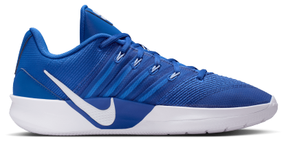 Nike Sabrina 3 - Photo Blue/Game Royal/White - Image 1