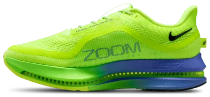 Nike Pegasus Premium - Volt Ice/Black Spruce/Lime Blast - Image 2