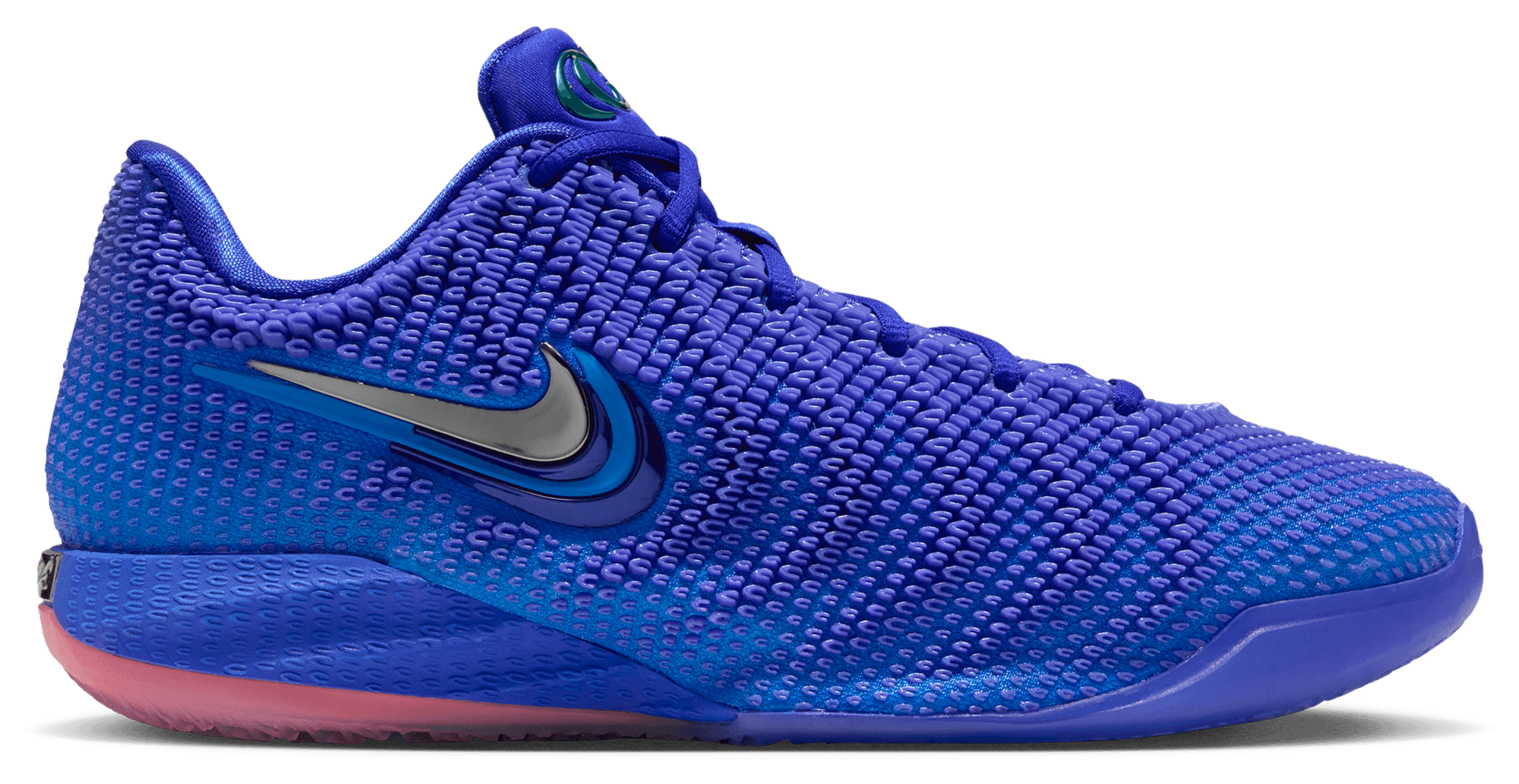 Nike Caitlin 1 - Multi/Blue/Caitlin Blue - Image 1