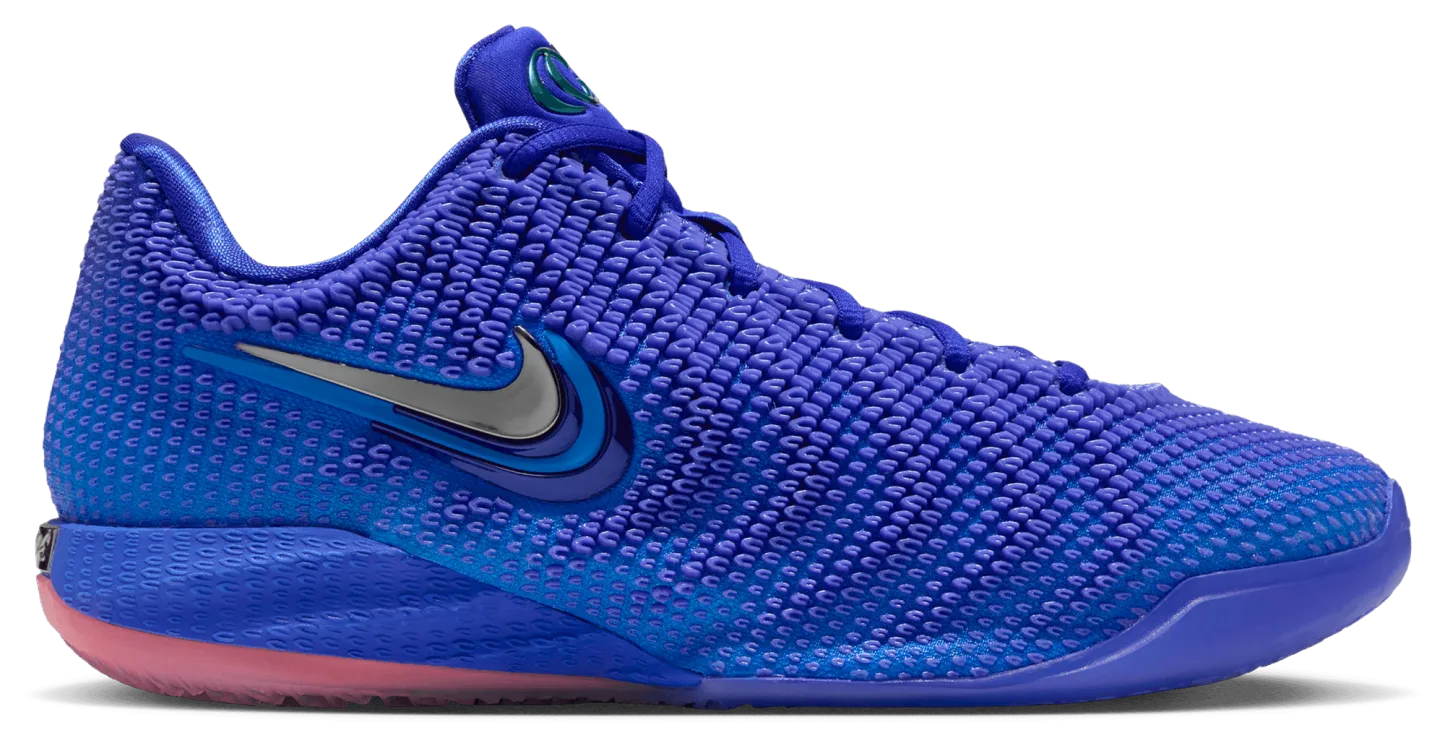 Nike Caitlin 1 - Multi/Blue/Caitlin Blue - Image 1
