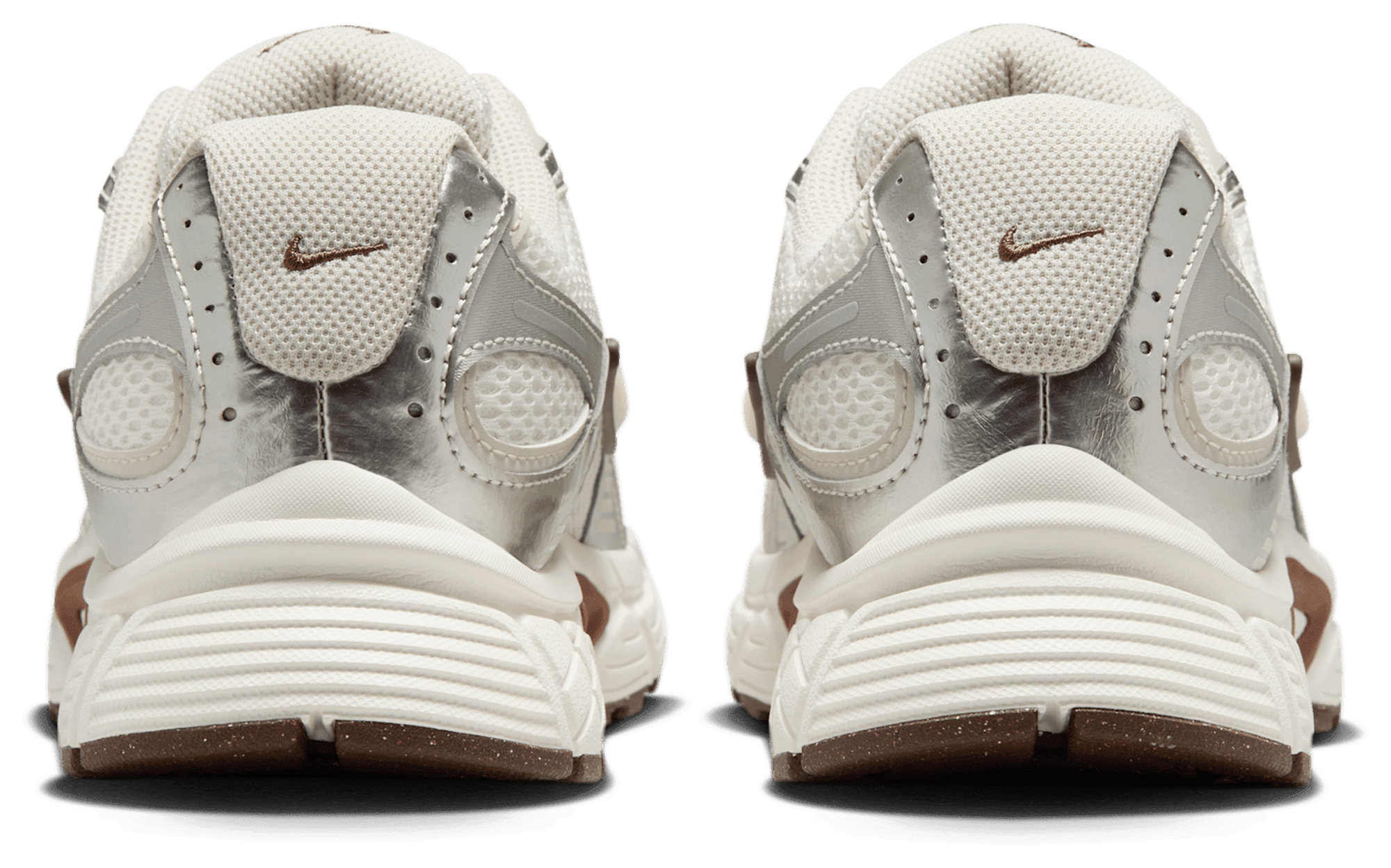 Nike V5 RNR - Sail/Lt Orewood Brown/Fauna Brown - Image 3