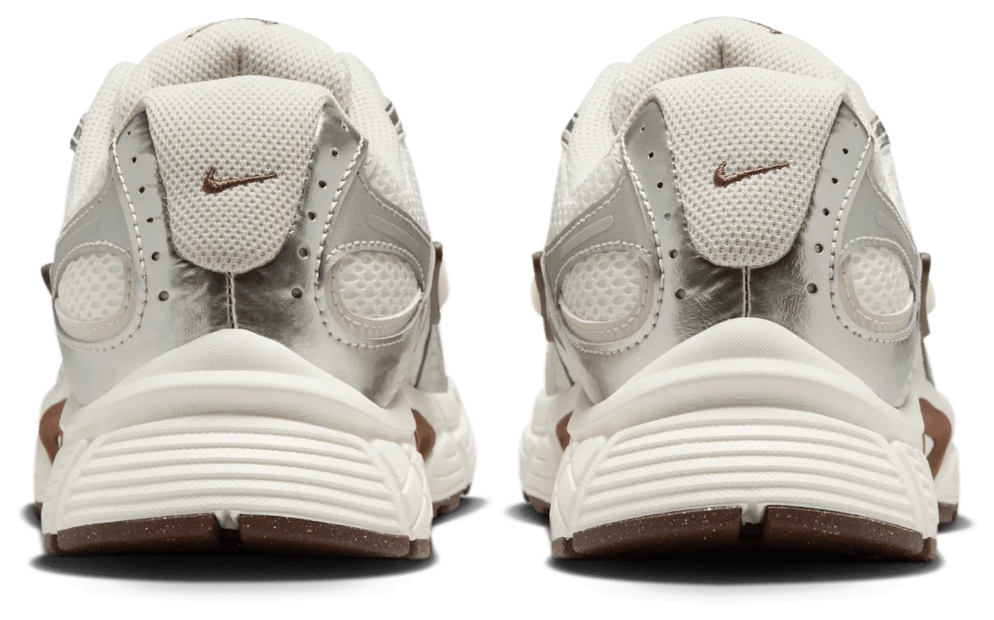 Nike V5 RNR - Sail/Lt Orewood Brown/Fauna Brown - Image 3
