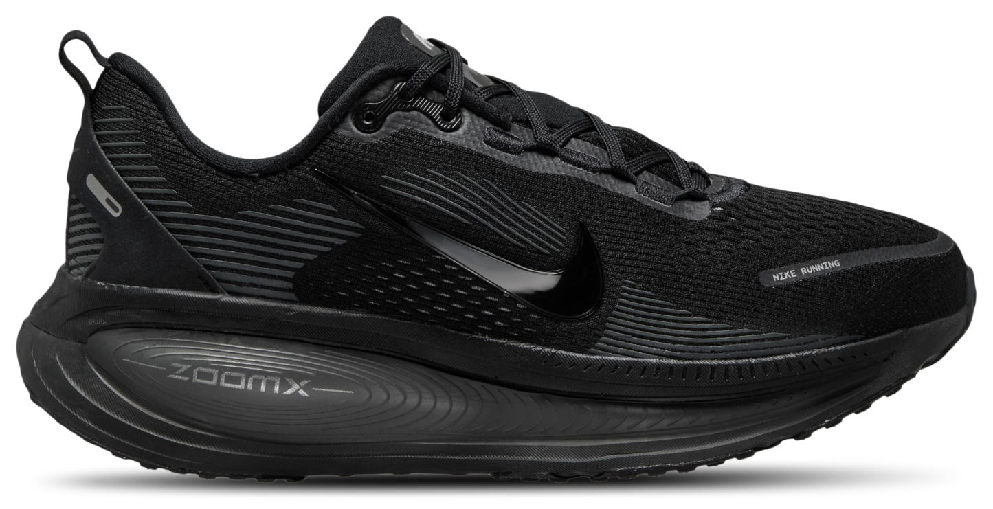 Nike Vomero 18 - Dark Smoke Grey/Black - Image 1