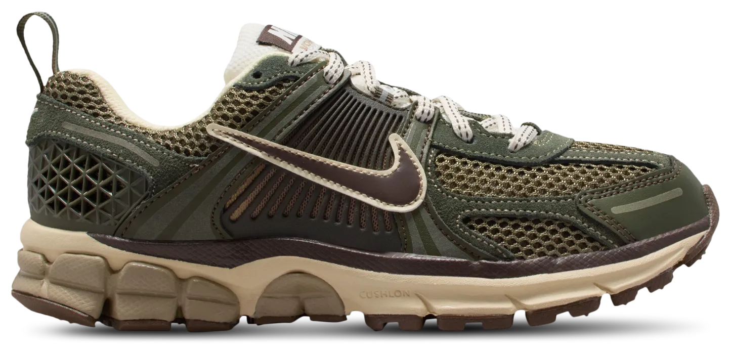 Nike Vomero 5 童款 - Medium Olive/Baroque - Image 1