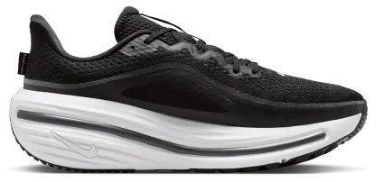 Nike Air Winflo 12 Wide - White/Black/Dark Smoke Grey - Image 1