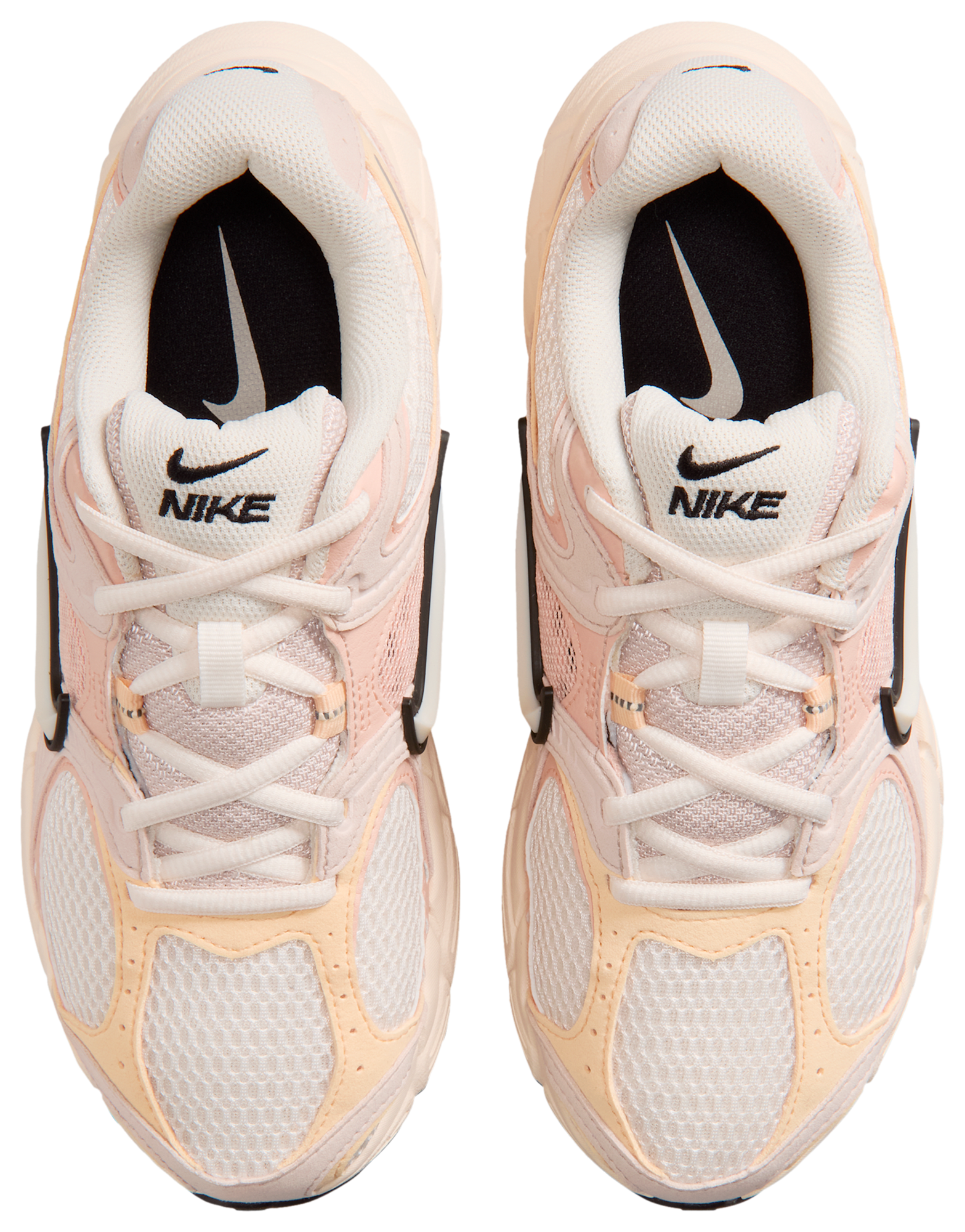 Nike V5 RNR - Chalk/Chalk/Silt Red - Image 4