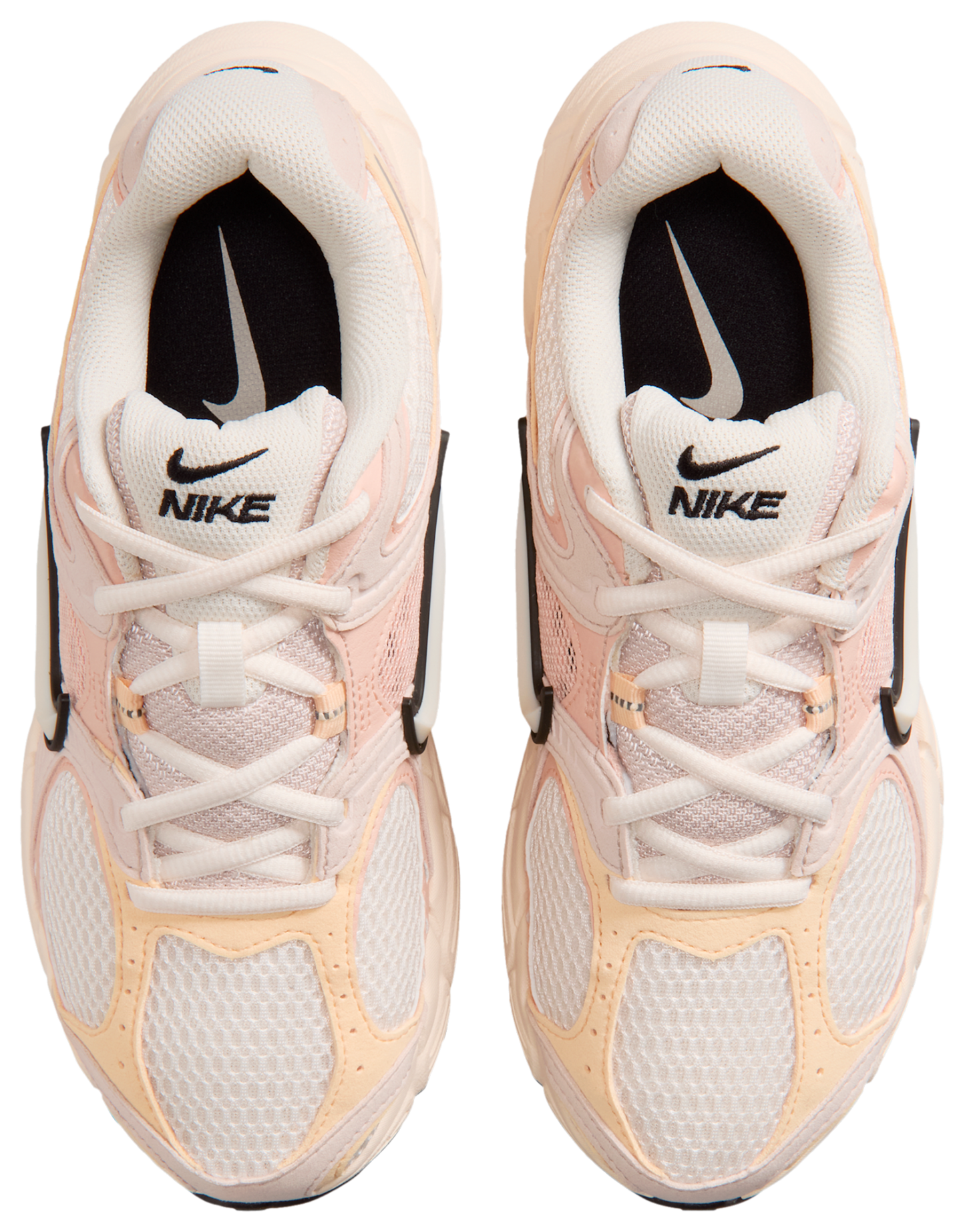 Nike V5 RNR - Chalk/Chalk/Silt Red - Image 4