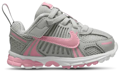 Nike Vomero 5 童款 - Pink/Vast Grey - Image 1