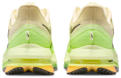 Nike Pegasus Premium - Alabaster/Barely Volt/Multi - Image 3