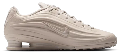 Nike Shox Z - Lt Orewood Brn/Lt Orewood Brn/Black - Image 1