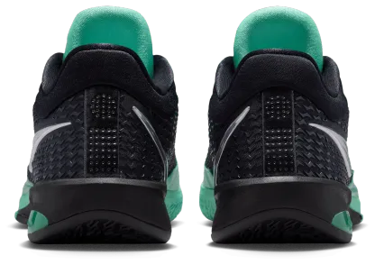 Nike Sabrina 4 - Dusty Cactus/Mint Foam/Wolf Grey - Image 3