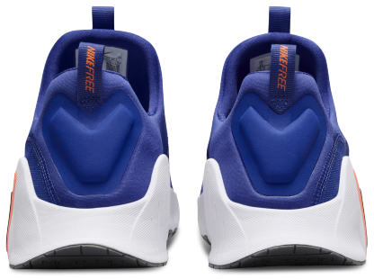 Nike Free Metcon 6 - Astronomy Blue/Black/Hyper Crimson - Image 3