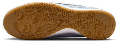 Nike Gato Lv8 - White/Lt Armory Blue/Lt Armory Blue - Image 5