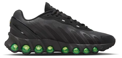 Nike Air Max DN8 - Black/Green Strike/Dk Smoke Grey - Image 1