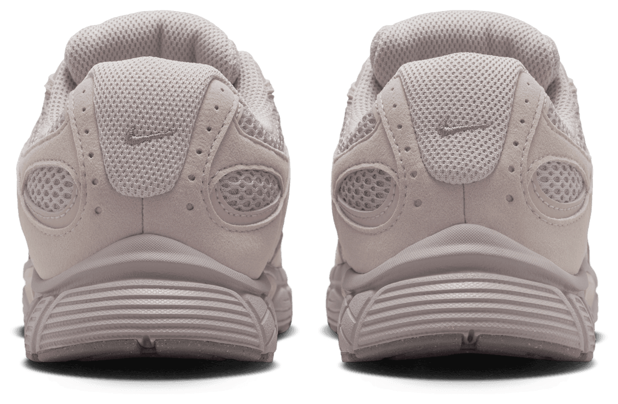 Nike V5 RNR Suede 童款 - Orewood Brown/Pencil Point/Moon Particle - Image 3