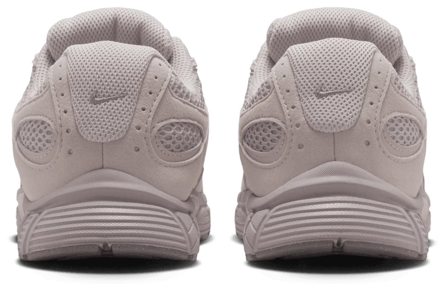 Nike V5 RNR Suede 童款 - Orewood Brown/Pencil Point/Moon Particle - Image 3