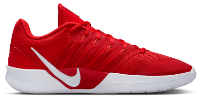 Nike Sabrina 3 - University Red/White/Bright Crimson - Image 1
