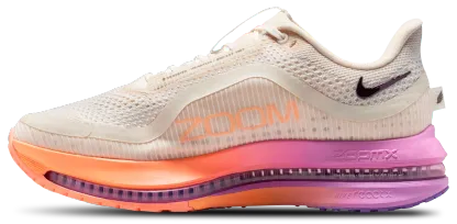 Nike Pegasus Premium - Chalk/Orange Pulse/Tattoo - Image 2