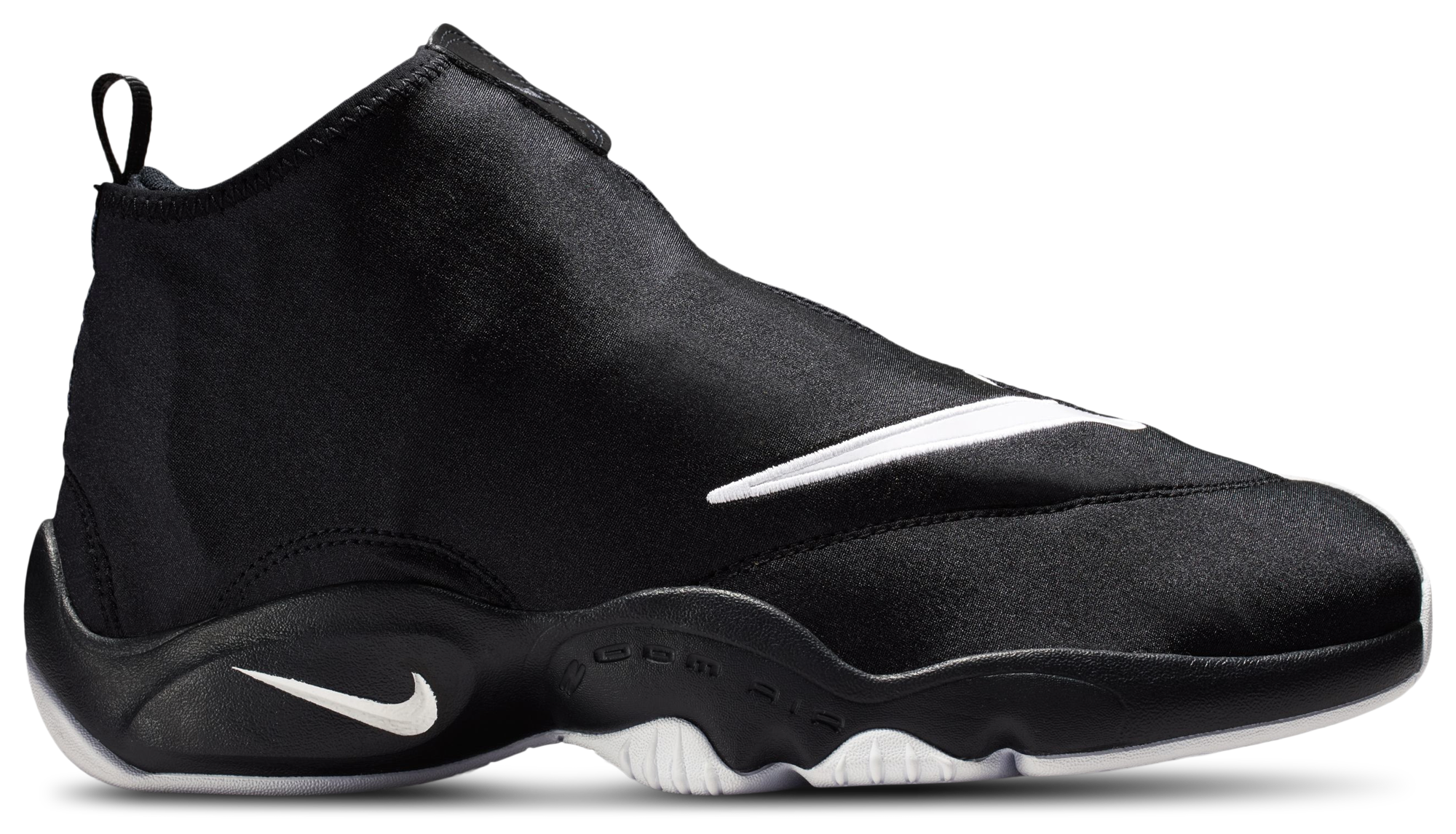 Nike Glove 98 - Black/White/Red - Image 1