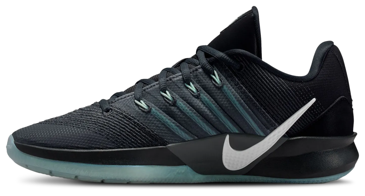 Nike Sabrina 3 - Black/White - Image 2