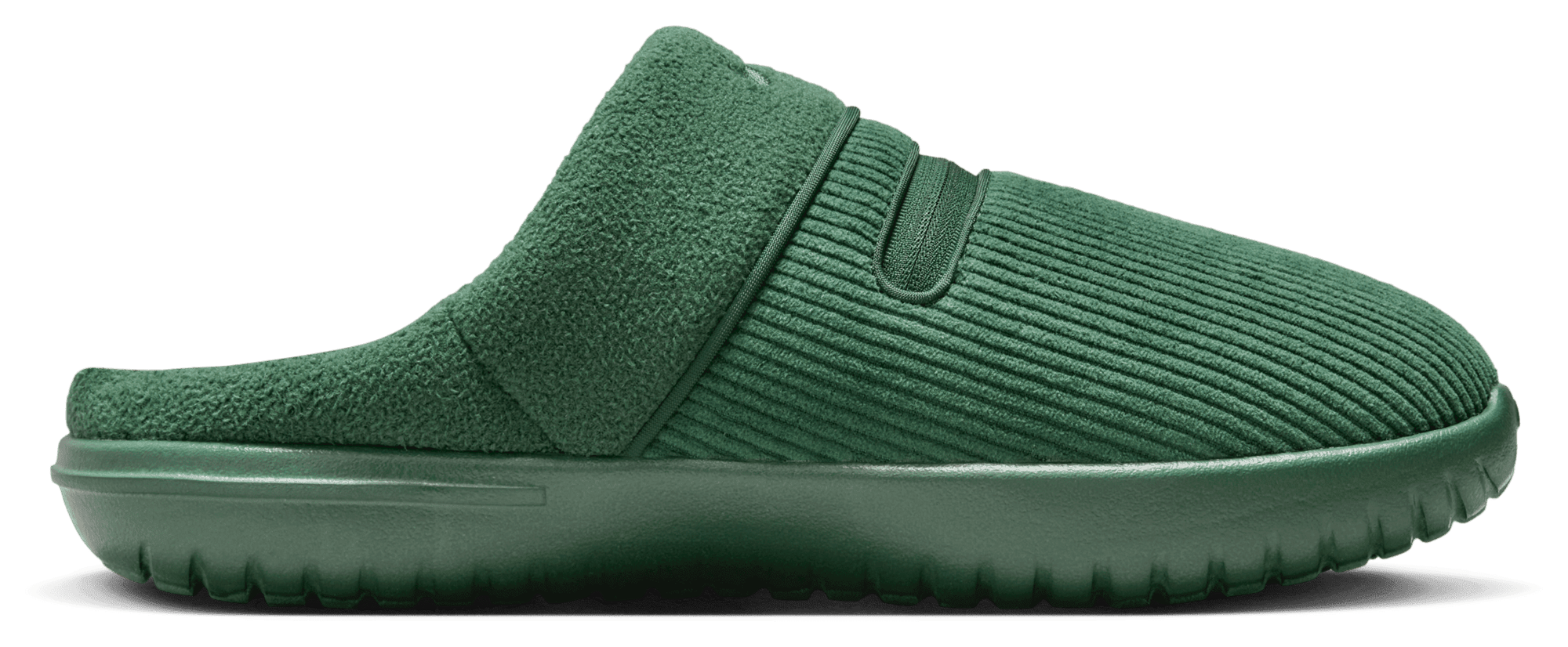 Nike Burrow SE NA - Fir/Fir - Image 1