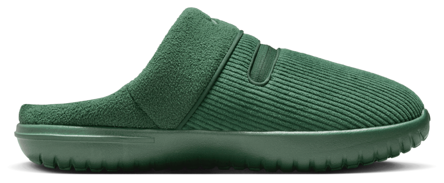 Nike Burrow SE NA - Fir/Fir - Image 1