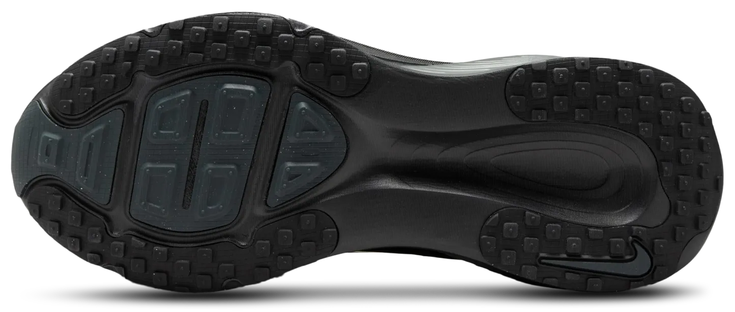 Nike Vomero 18 - Black/Dark Smoke/Black - Image 5