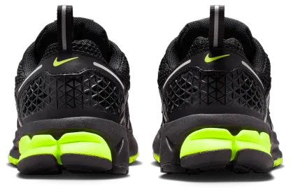 Nike Vomero 5 童款 - Volt/Black/Black - Image 3