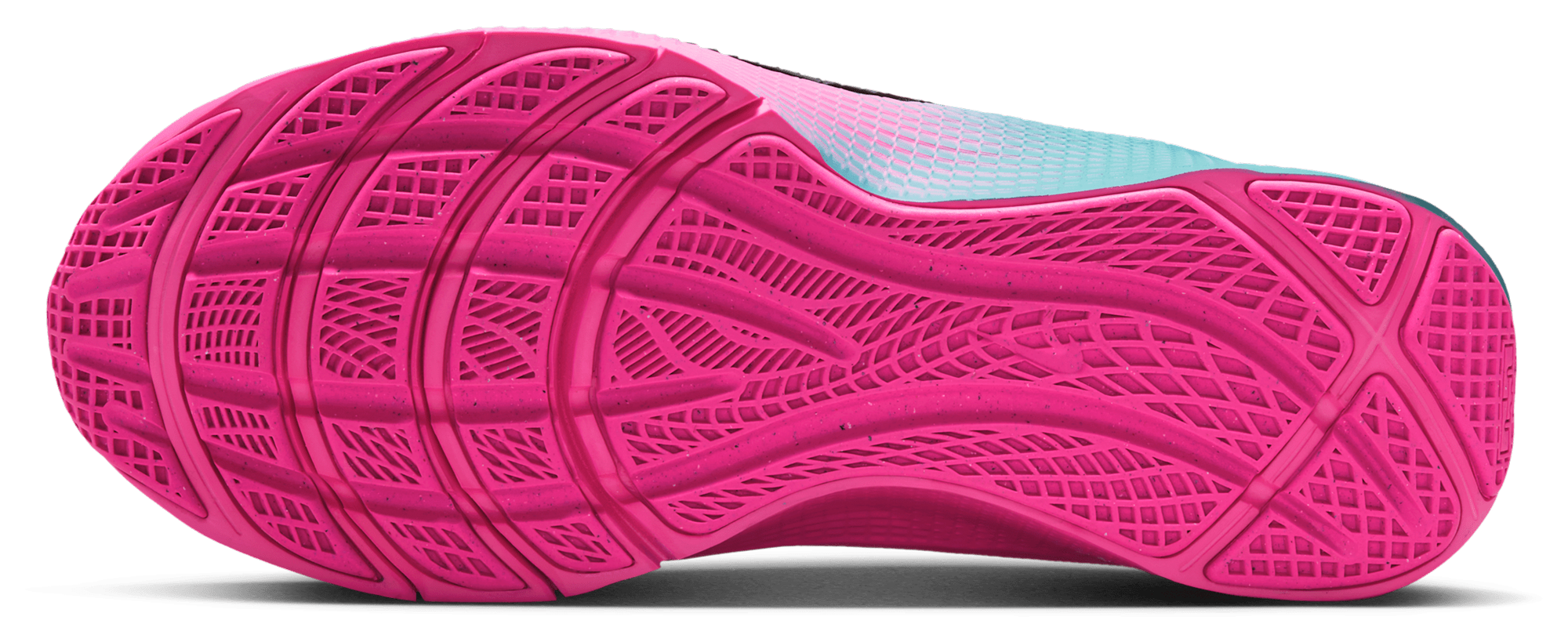Nike Lebron TR 1 - Dusty Cactus/Black/Pink Blast - Image 5