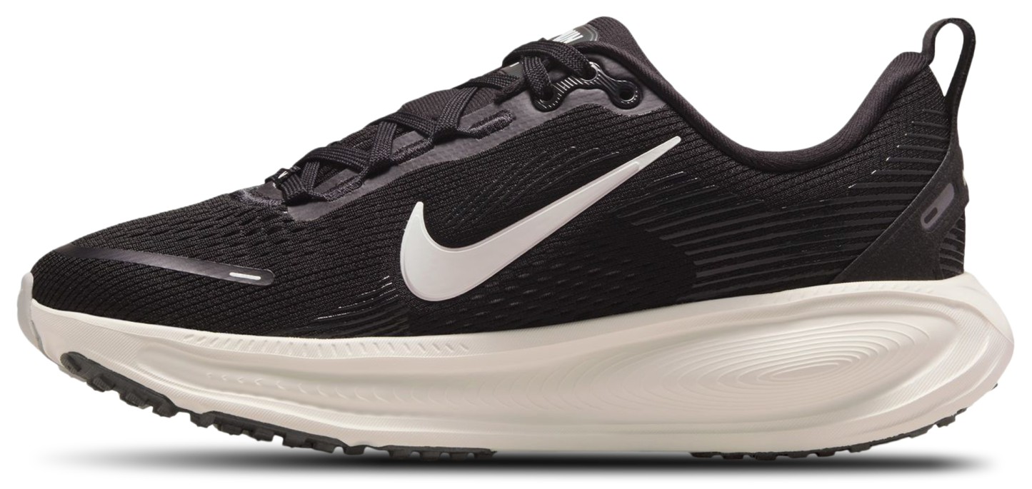 Nike Vomero 18 童款 - Coconut Milk/Black/Summit White - Image 2