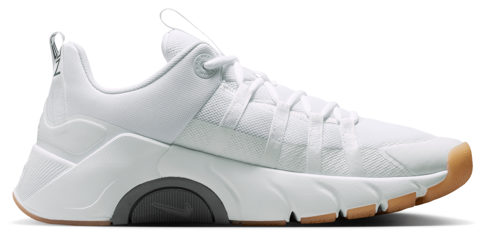 Nike Metcon 7 - Iron Grey/White/White - Image 1