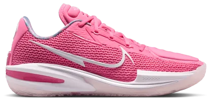 Nike Air Zoom G.T. Cut 1 - White/Hyper Pink/Pinksicle - Image 1