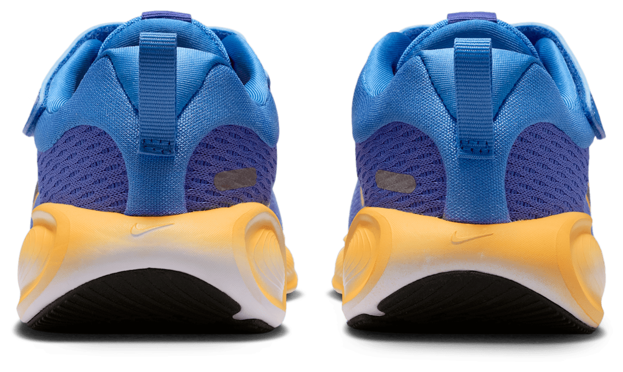 Nike Stellar Ride 童款 - Lapis/Blue Crystal/Off Noir - Image 3