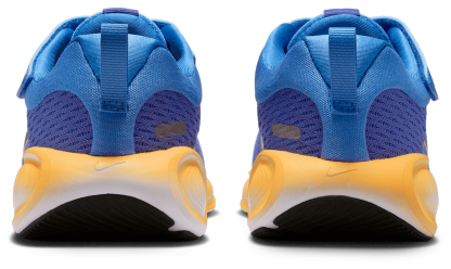 Nike Stellar Ride 童款 - Lapis/Blue Crystal/Off Noir - Image 3