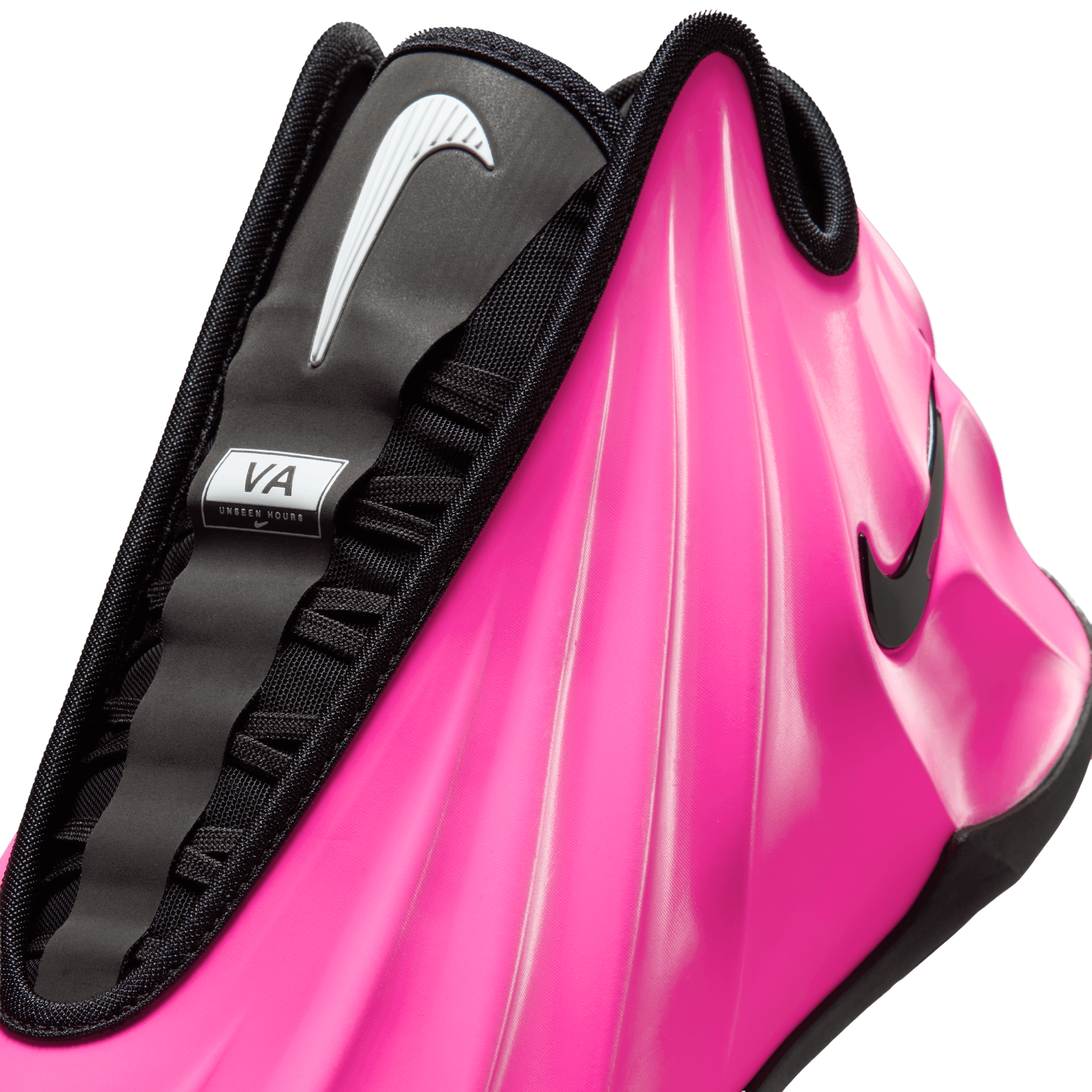 Nike G.T. Future - Pink/Black - Image 7