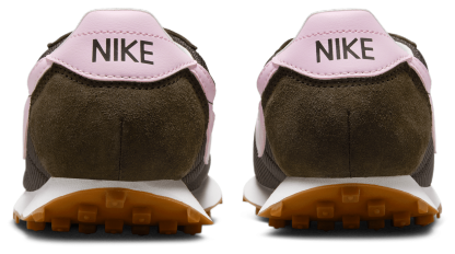 Nike LD-1000 - Pink Foam/Sail/Velvet Brown - Image 3