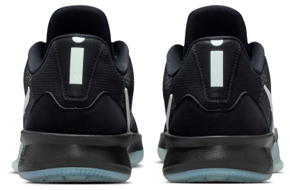 Nike Sabrina 3 - Black/White - Image 3