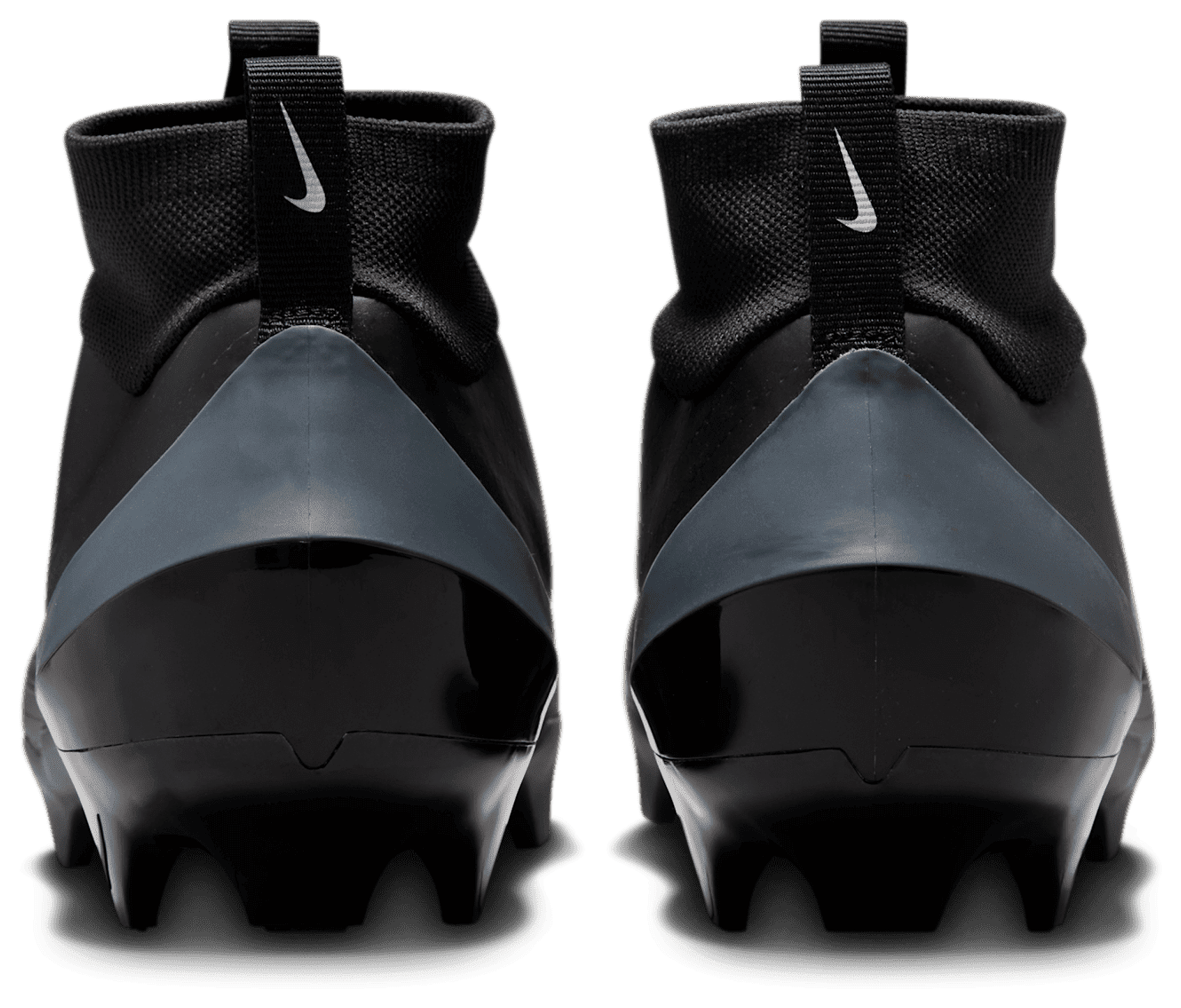 Nike Zoom Air Vapor Pro 1 - Black/Dk Grey/Black - Image 3