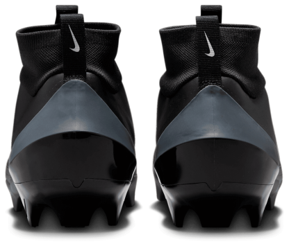 Nike Zoom Air Vapor Pro 1 - Black/Dk Grey/Black - Image 3