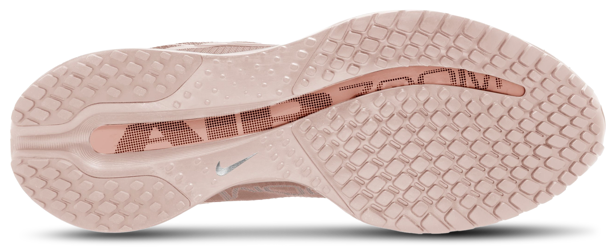 Nike Pegasus Premium - Particle Pink/Metallic Rose Gold - Image 4