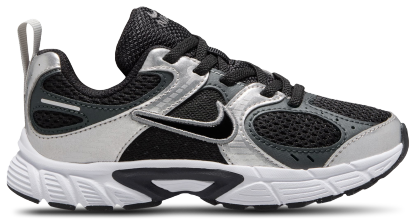 Nike V5 RNR 童款 - Black/White - Image 1