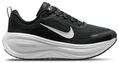 Nike Vomero Plus - Black/White - Image 1