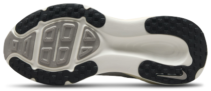Nike Vomero 18 - Coconut Milk/Black/Summit White - Image 5